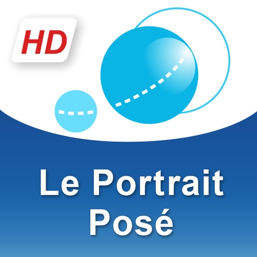 Le Portrait Posé : Prise de vue et retouche - T...