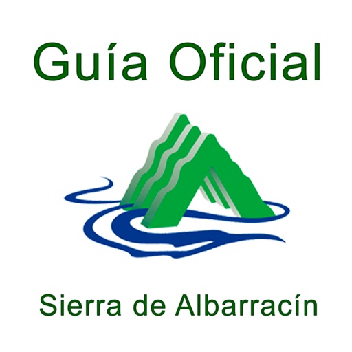 Sierra de Albarracín icon