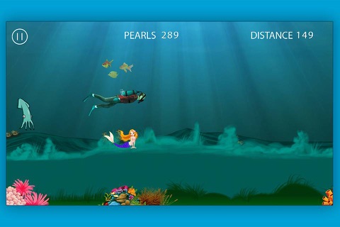 Shark Attack : Revenge of the Angry Sea Monster HD screenshot 3