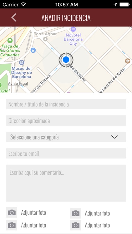Cuida tu municipio - Diputación de Sevilla screenshot-4