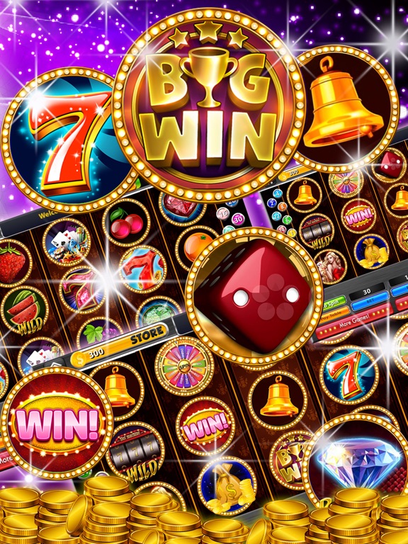 Screenshot #4 pour Vegas Smash Hit Slots: Free Casino Jackpot Forever