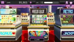 How to cancel & delete slots champion: free casino slot machines 1