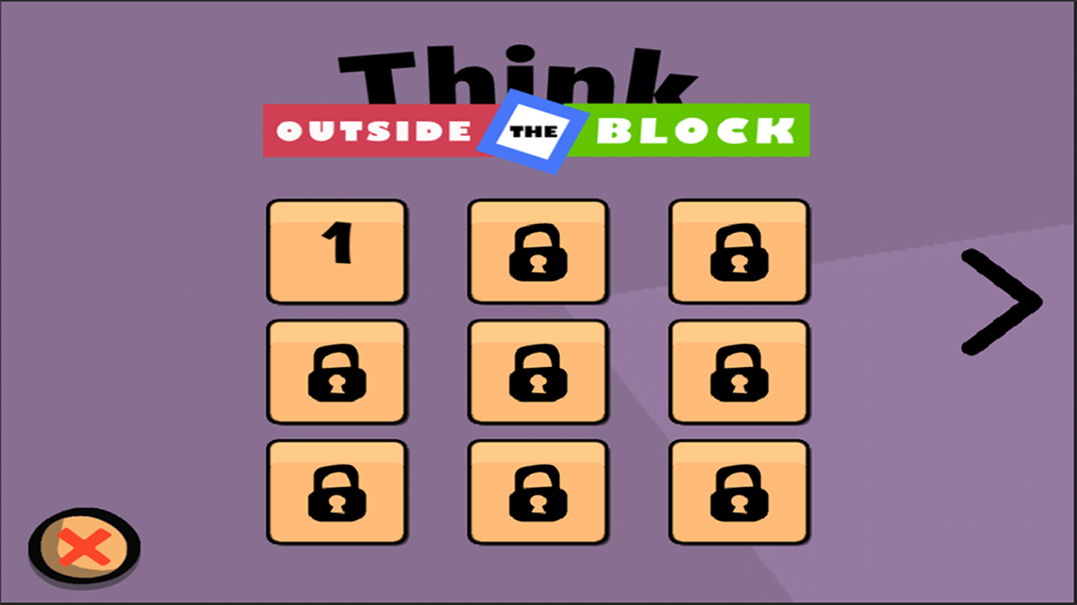 Think Outside The Block screenshot 4