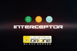 Game screenshot ULTRADRONE INTERCEPTOR mod apk