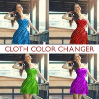 Hair Salon for Men and Women-Dress Hair Styles