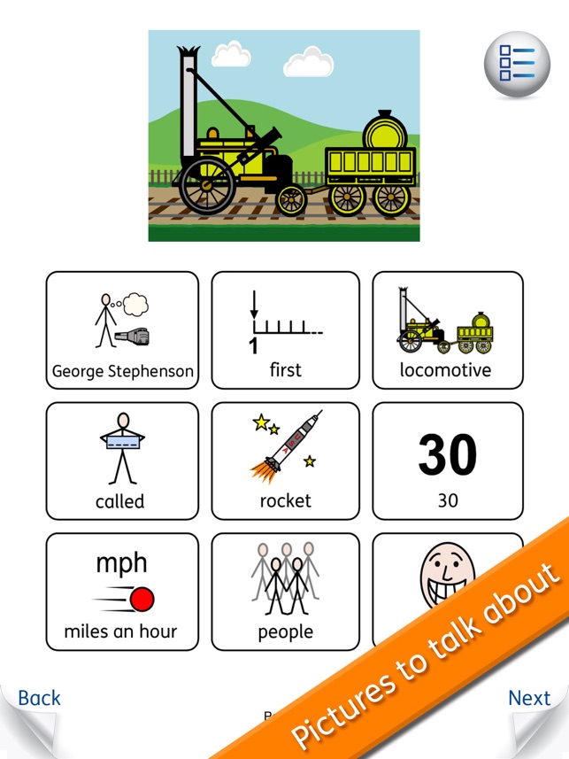 Widgit Discover: Victorians(圖4)-速報App