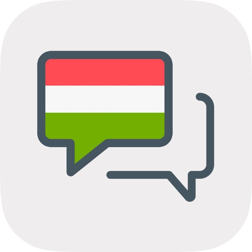 Learn to speak Hungarian with vocabulary & grammar