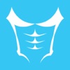 Appdominals Train Your Abs in 3D - iPhoneアプリ