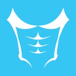 Download Appdominals Train Your Abs in 3D app