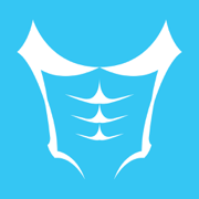 Appdominals Train Your Abs in 3D