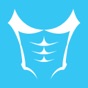 Appdominals Train Your Abs in 3D app download