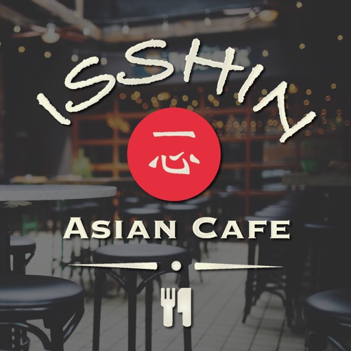 Isshin Asian Cafe
