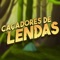 Caçadores de Lendas é um jogo de investigação de lendas folclóricas focado na aprendizagem da cultura regional brasileira