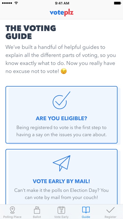 VotePlz screenshot-3