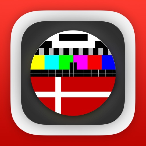 Gratis Dansk fjernsyn (iPad-versionen) Guide icon