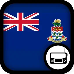 Cayman Islands Radio app icon