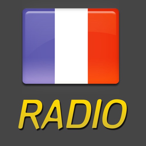 France Radio Live!