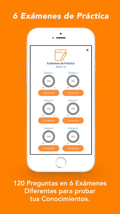 Repaso Móvil - Licencia de Aprendizaje Puerto Rico