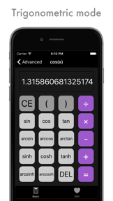 Calculator - smart tool & body mass index checker screenshot