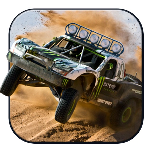 Offroad Rescue Mountain Jeep - Emergency Plan 3D iOS App