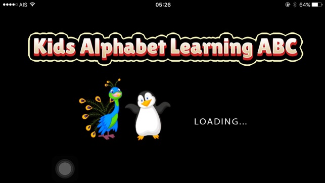 ABC Alphabet Learn To Writing And Spelling(圖5)-速報App