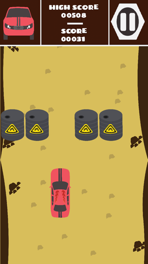 Road Rampage!(圖2)-速報App