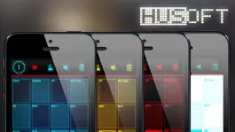 Game screenshot EasyBeats 3 Drum Machine mod apk