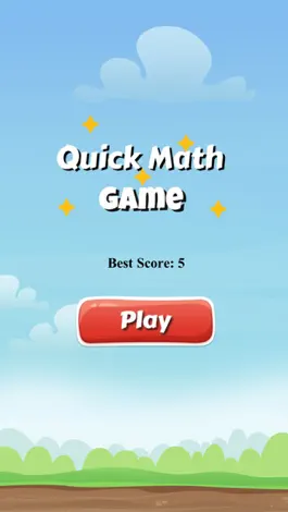 Game screenshot Math solver problem hack