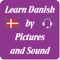 Learn Danish by Picture and Sound