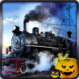 Train Hill Driving Sim - Passenger Transport app icon