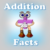 Addition Facts