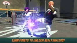 Game screenshot Karate Do Fighting Tiger 3D - 2 apk