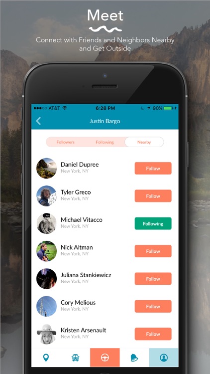 RideSwell - Carpool Outdoors screenshot-3