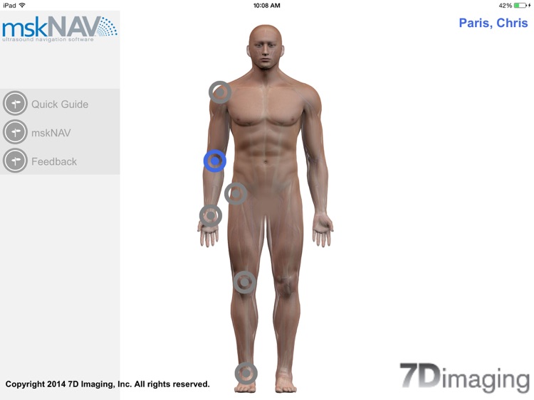 mskNAV Lite screenshot-4