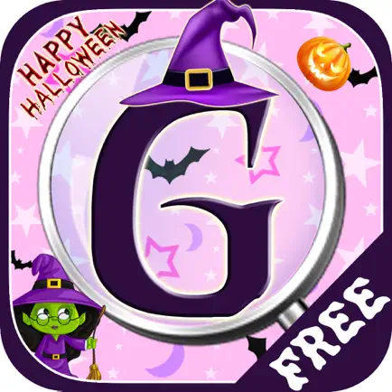 Free Hidden Objects: Halloween Hidden Alphabets Cheats