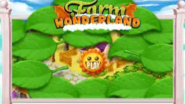Game screenshot Farm Wonderland mod apk