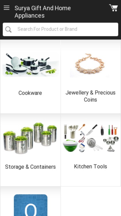 Surya gift and home appliances