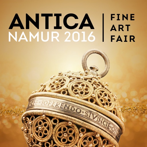 Antica Namur 2016