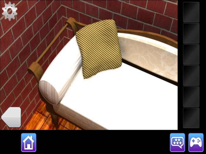 Escape room candlelight dinner