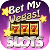 `` 777 `` - Bet My Vegas SLOTS - FREE Casino Games