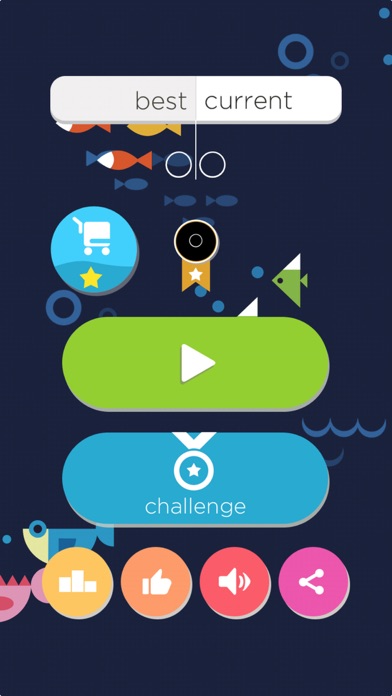 Block Crush6! Screenshot