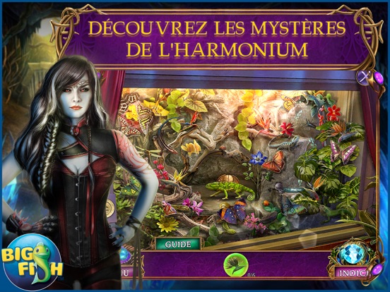 Screenshot #5 pour Amaranthine Voyage: L'Orbe de Pureté (Full)