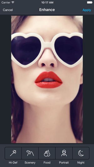 Photo Editor - Edit Picture.s Live.ly With Many Free InstaEf(圖2)-速報App