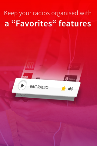 Radio Ελλάδα - Radios GRE FREE screenshot 3