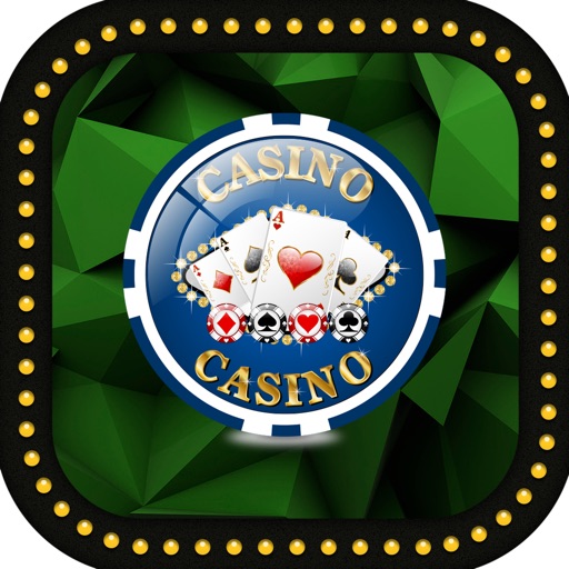 Silver Mining Casino Play Casino - Free Slots Game icon