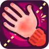 Red Hands Game negative reviews, comments