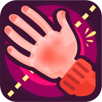 Red Hands Game