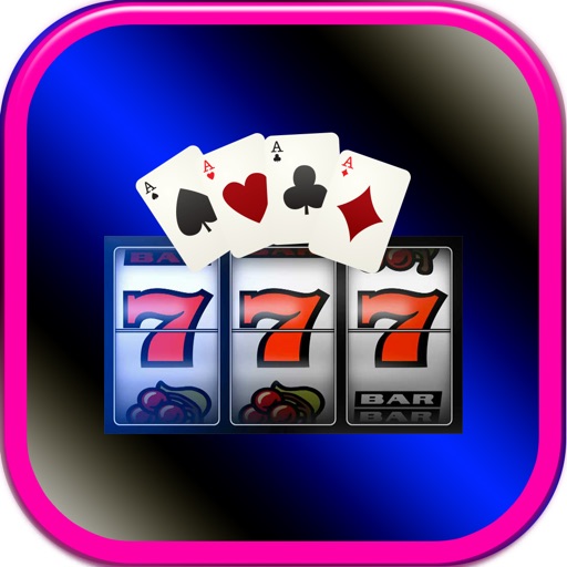 Grand Royale Casino Machine - Free Las Vegas iOS App