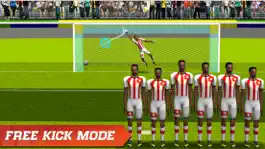 Game screenshot Soccer Legend FreeKich hack