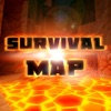 Survival Maps Guide for Minecraft Pocket Edition - iPhoneアプリ